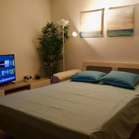 Apartment The Blue Torrent, Perfect For Relaxing Getaway La Oliva