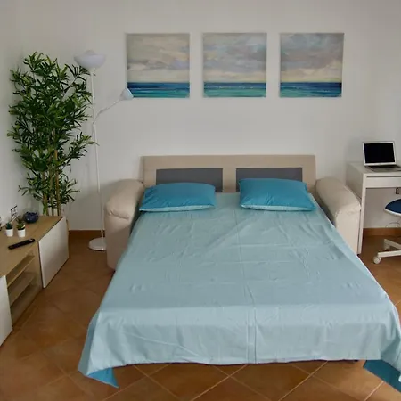 Apartment The Blue Torrent, Perfect For Relaxing Getaway *
