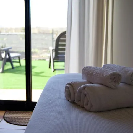 The Blue Torrent, Perfect For Relaxing Getaway * La Oliva