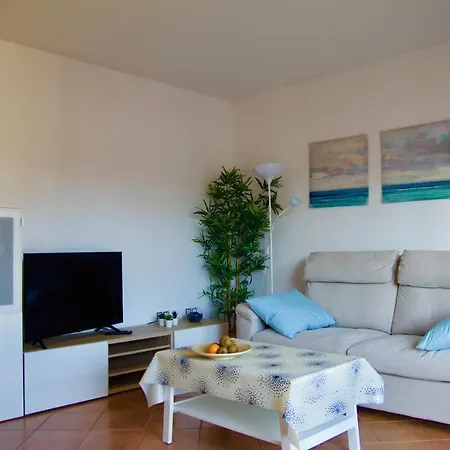 Apartamento The Blue Torrent, Perfect For Relaxing Getaway